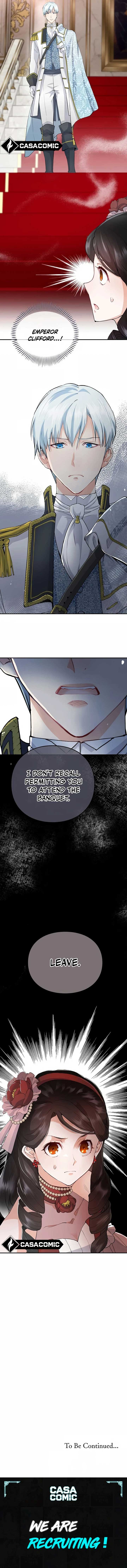 How The Villainous Alicia Saves The Day Chapter 20 66 14