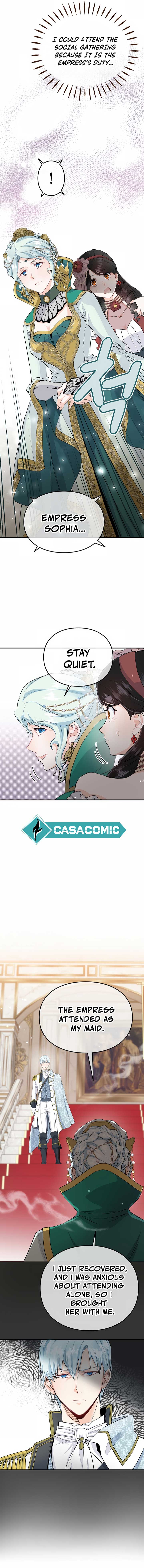 How The Villainous Alicia Saves The Day Chapter 21 45 02