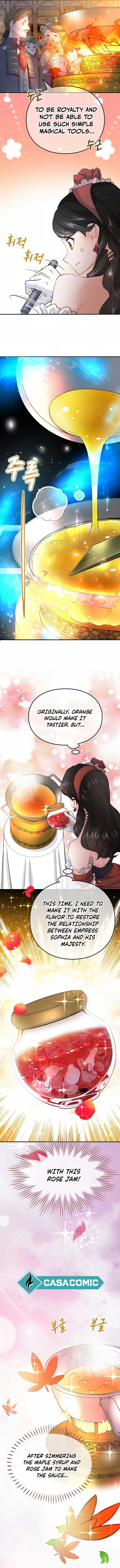 How The Villainous Alicia Saves The Day Chapter 21 49 06