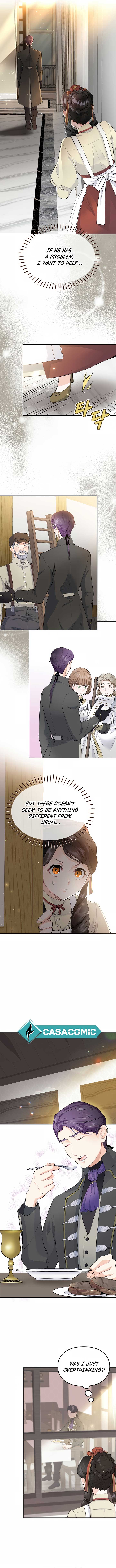 How The Villainous Alicia Saves The Day Chapter 24 45 02