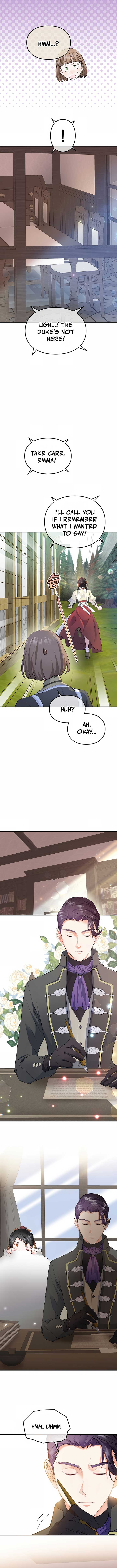 How The Villainous Alicia Saves The Day Chapter 24 47 04