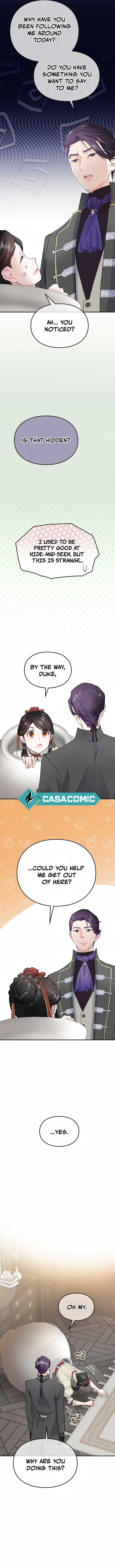 How The Villainous Alicia Saves The Day Chapter 24 49 06