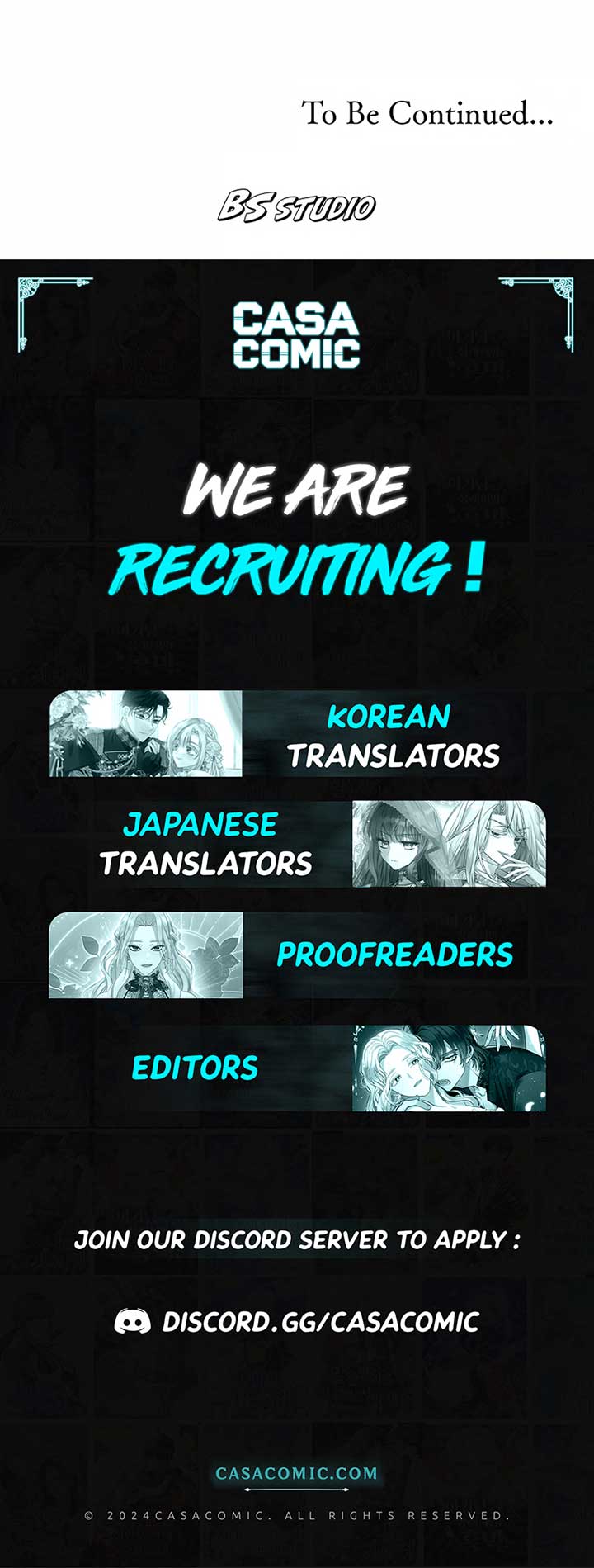 How The Villainous Alicia Saves The Day Chapter 24 55 12