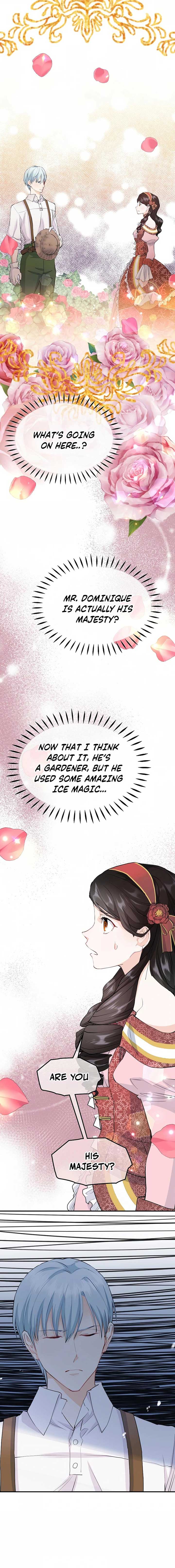 How The Villainous Alicia Saves The Day Chapter 26 90 02