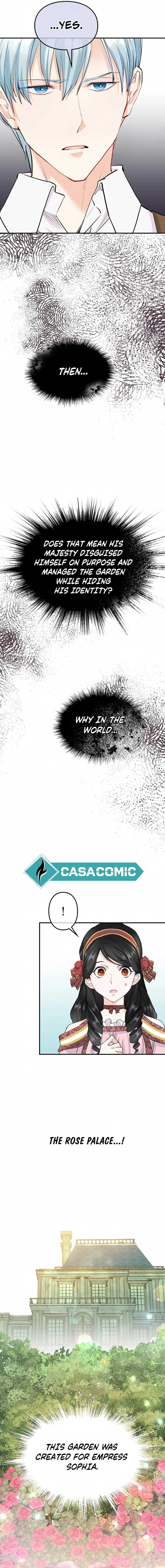 How The Villainous Alicia Saves The Day Chapter 26 91 03