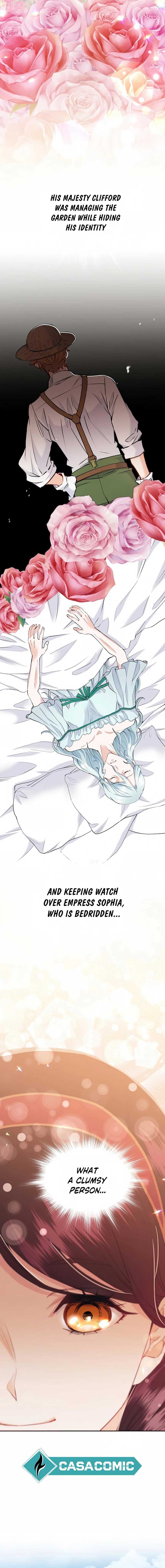 How The Villainous Alicia Saves The Day Chapter 26 92 04