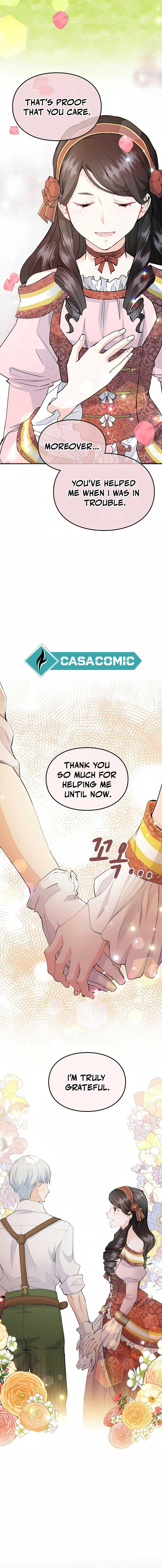 How The Villainous Alicia Saves The Day Chapter 26 94 06