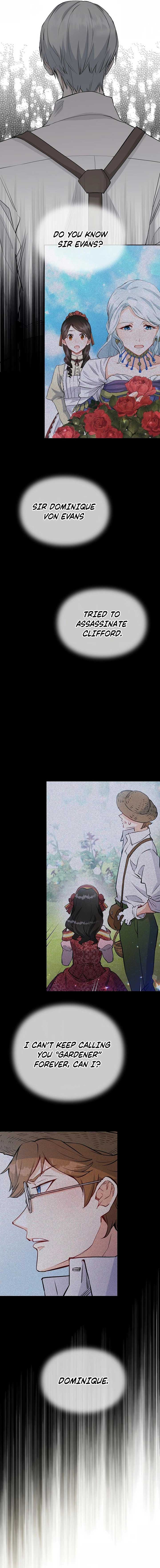 How The Villainous Alicia Saves The Day Chapter 26 96 08