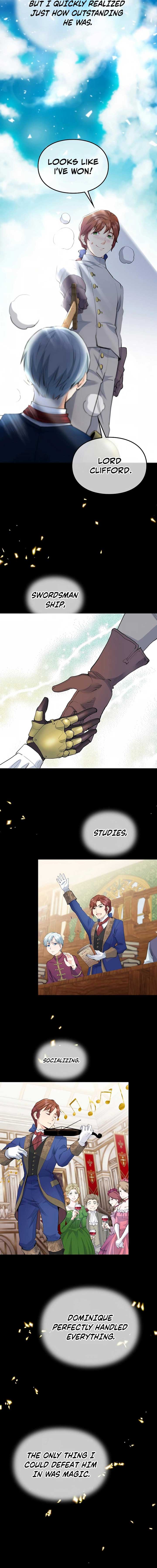 How The Villainous Alicia Saves The Day Chapter 26 100 12