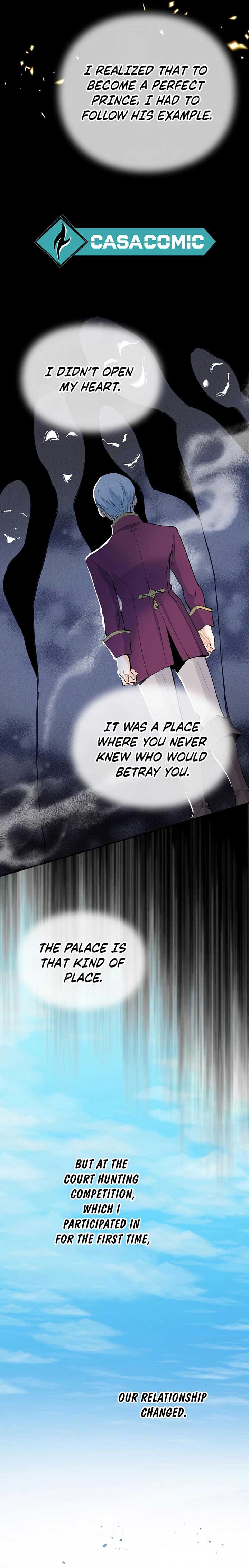 How The Villainous Alicia Saves The Day Chapter 26 101 13