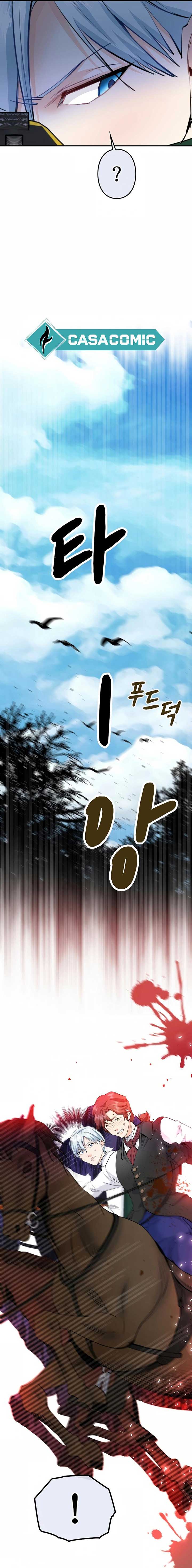 How The Villainous Alicia Saves The Day Chapter 26 103 15