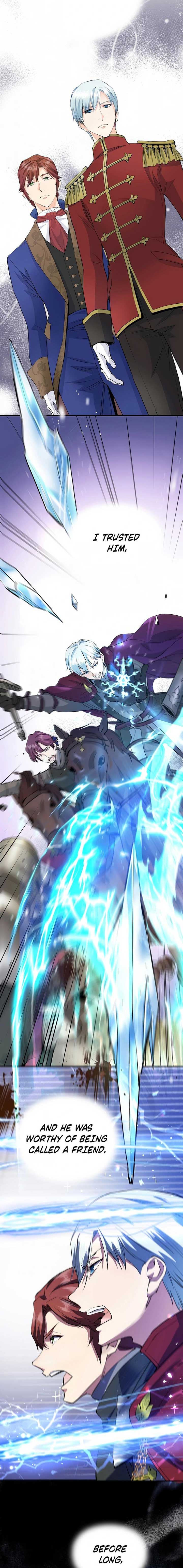 How The Villainous Alicia Saves The Day Chapter 26 109 21