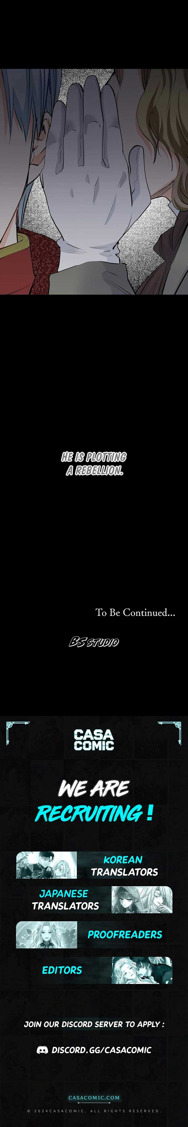 How The Villainous Alicia Saves The Day Chapter 26 115 27