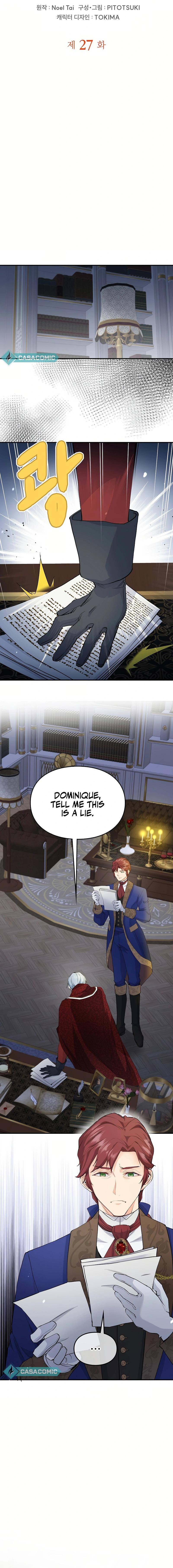 How The Villainous Alicia Saves The Day Chapter 27 75 02