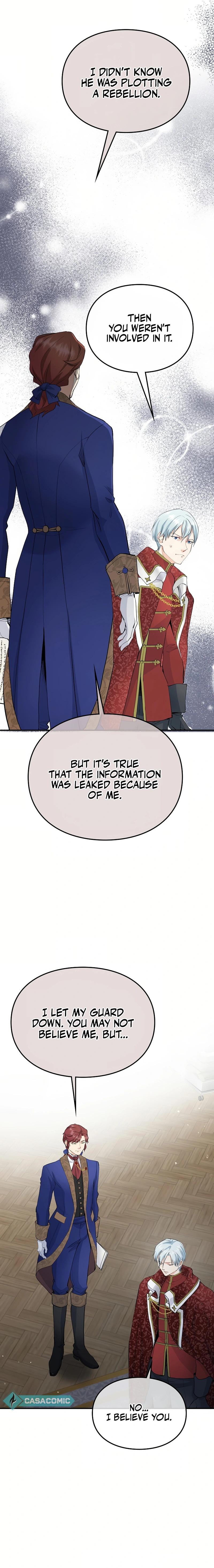 How The Villainous Alicia Saves The Day Chapter 27 77 04