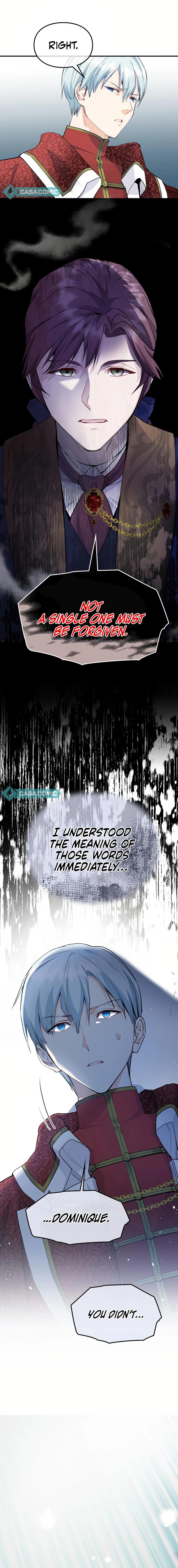 How The Villainous Alicia Saves The Day Chapter 27 79 06