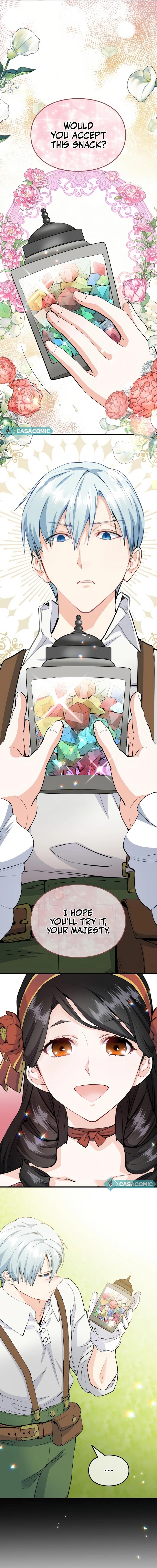 How The Villainous Alicia Saves The Day Chapter 27 85 12