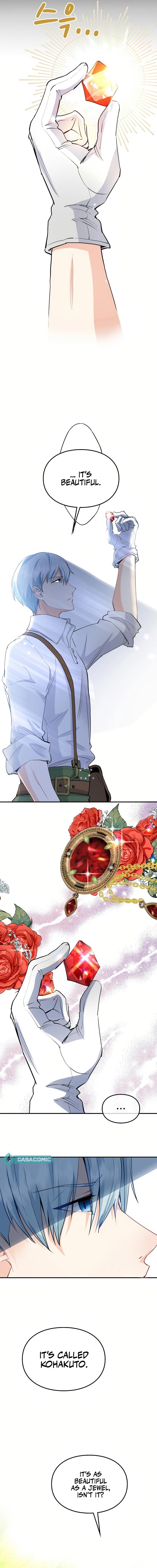 How The Villainous Alicia Saves The Day Chapter 27 86 13