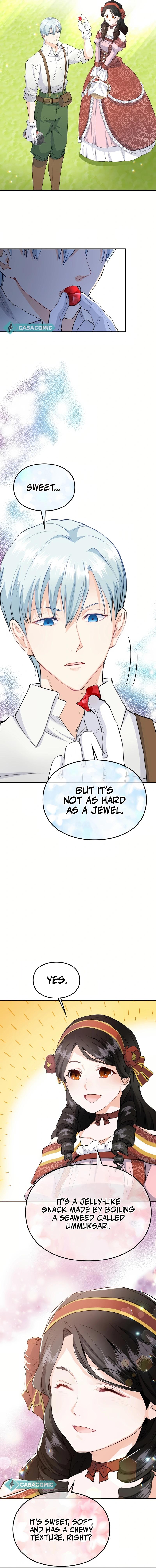 How The Villainous Alicia Saves The Day Chapter 27 87 14