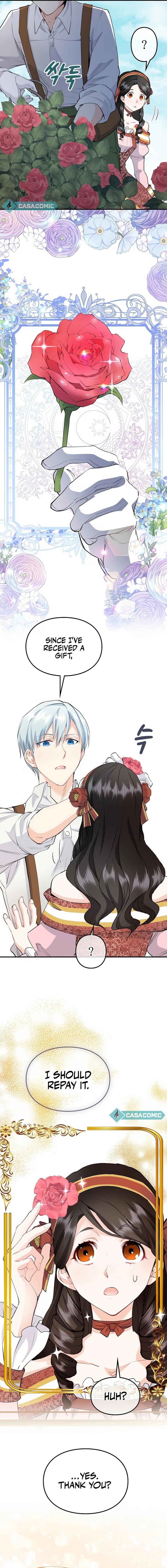 How The Villainous Alicia Saves The Day Chapter 27 91 18