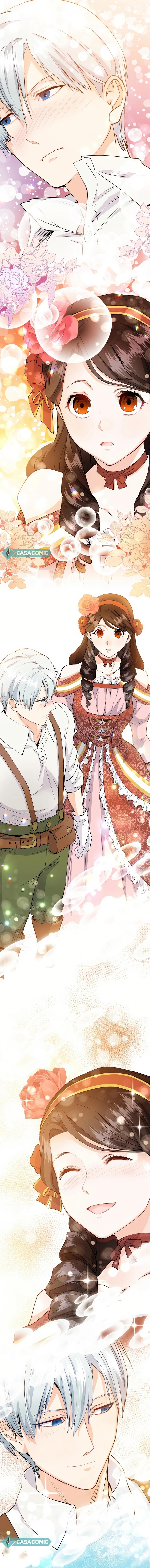 How The Villainous Alicia Saves The Day Chapter 27 92 19