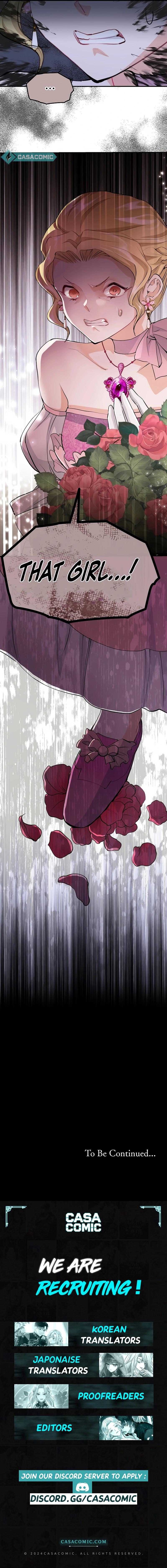 How The Villainous Alicia Saves The Day Chapter 27 95 22