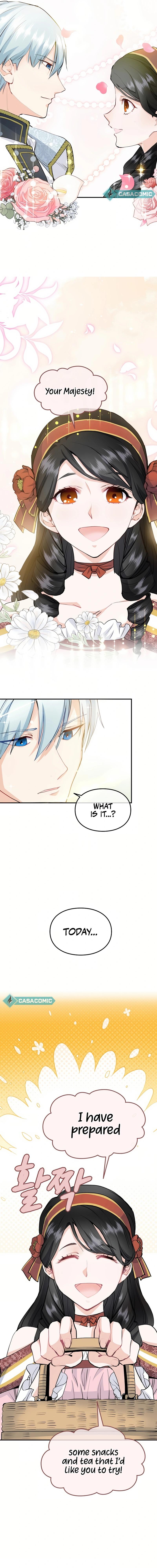 How The Villainous Alicia Saves The Day Chapter 28 78 08