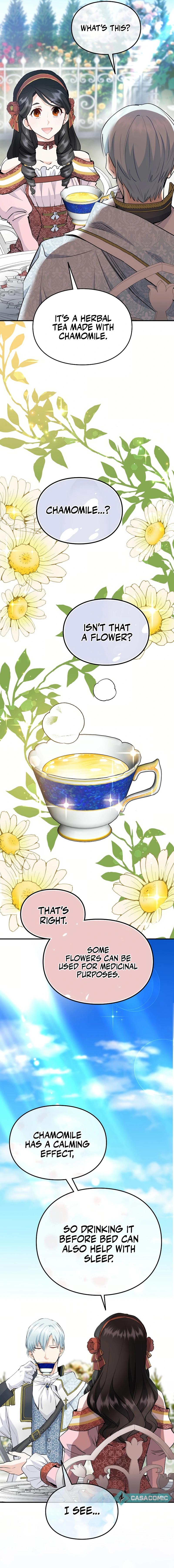 How The Villainous Alicia Saves The Day Chapter 28 81 11