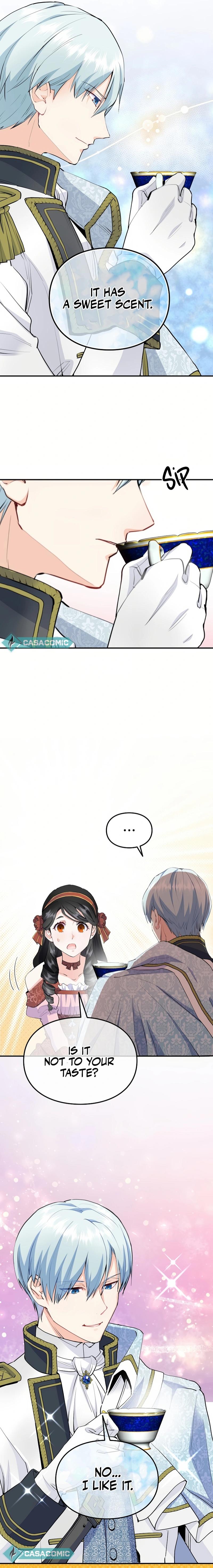 How The Villainous Alicia Saves The Day Chapter 28 82 12