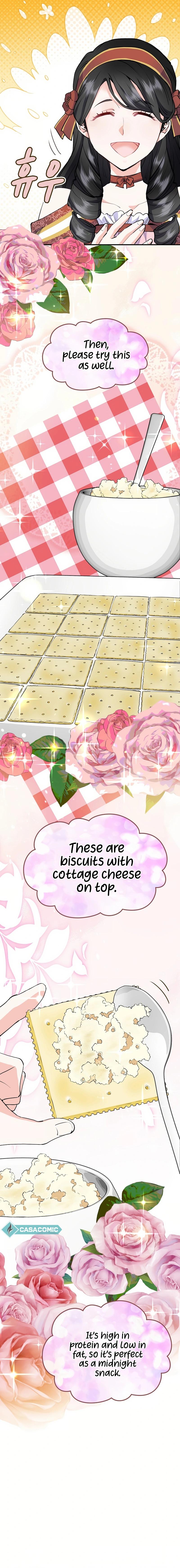 How The Villainous Alicia Saves The Day Chapter 28 83 13