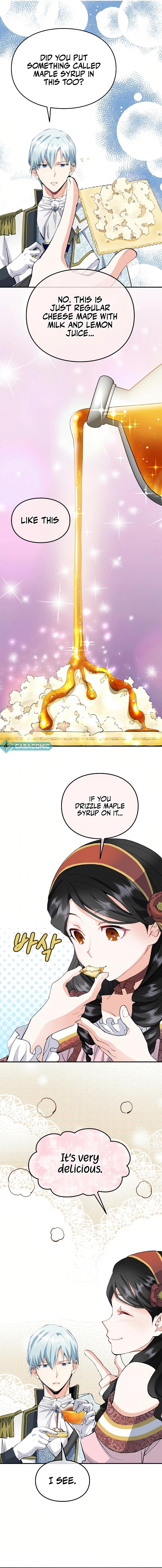 How The Villainous Alicia Saves The Day Chapter 28 84 14