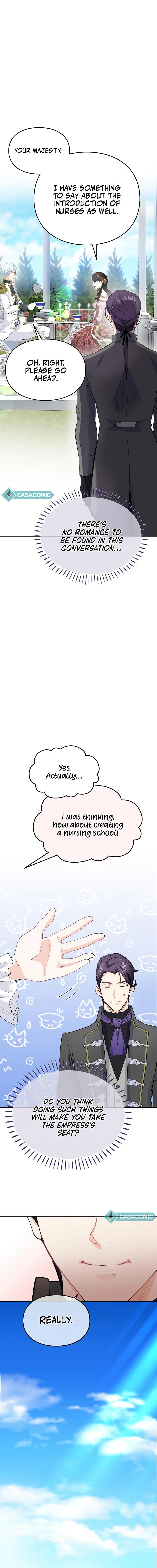 How The Villainous Alicia Saves The Day Chapter 28 89 19