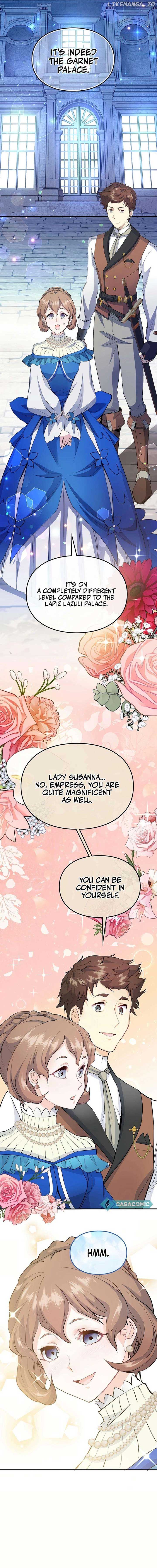 How The Villainous Alicia Saves The Day Chapter 29 81 02