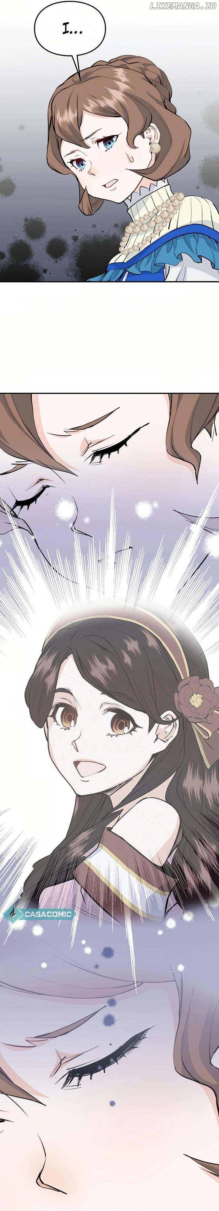 How The Villainous Alicia Saves The Day Chapter 29 96 17