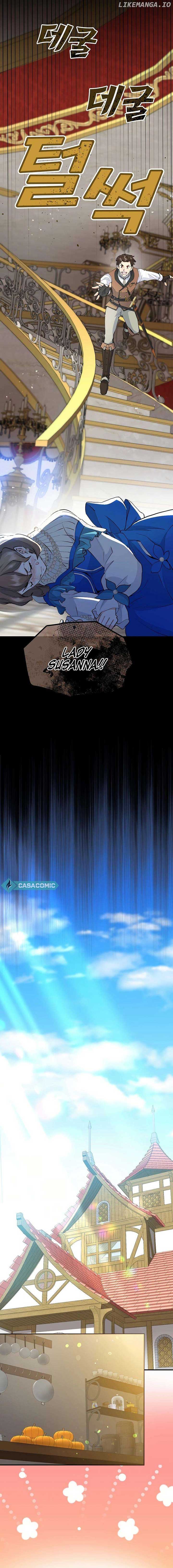 How The Villainous Alicia Saves The Day Chapter 29 102 23