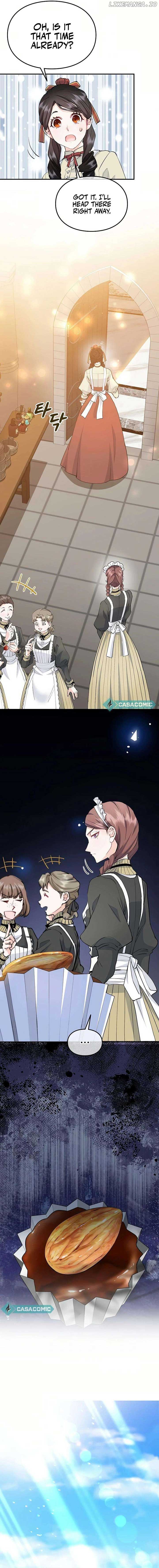 How The Villainous Alicia Saves The Day Chapter 30 88 14