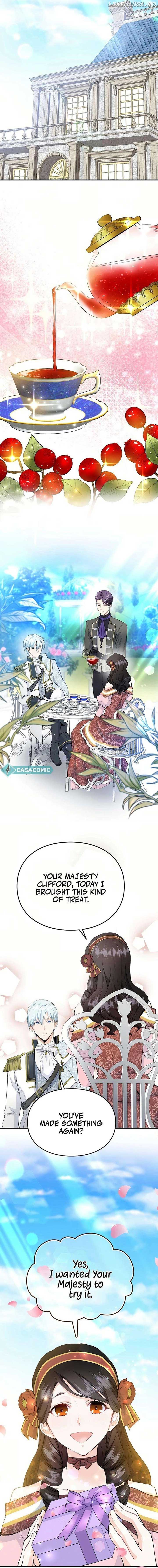 How The Villainous Alicia Saves The Day Chapter 30 89 15