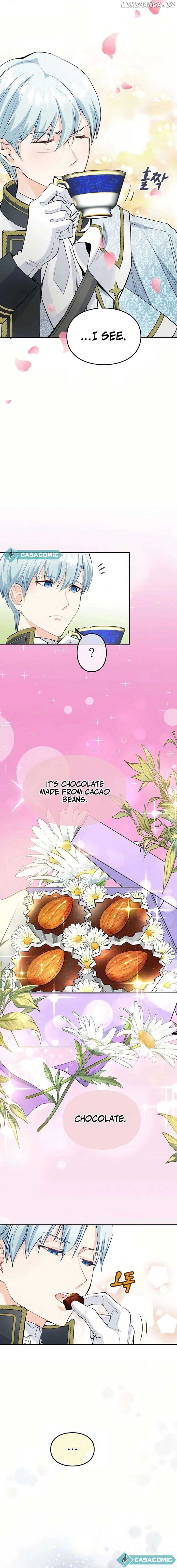 How The Villainous Alicia Saves The Day Chapter 30 90 16