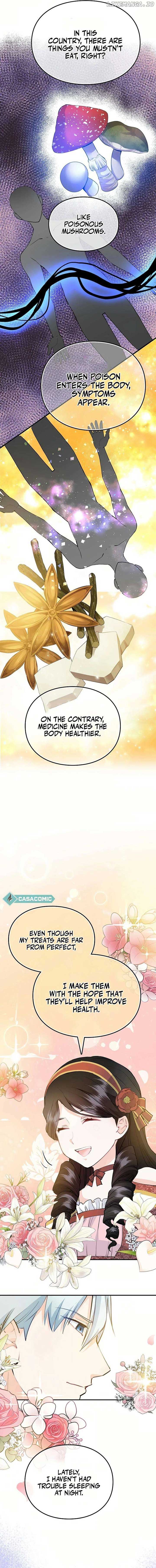 How The Villainous Alicia Saves The Day Chapter 30 92 18