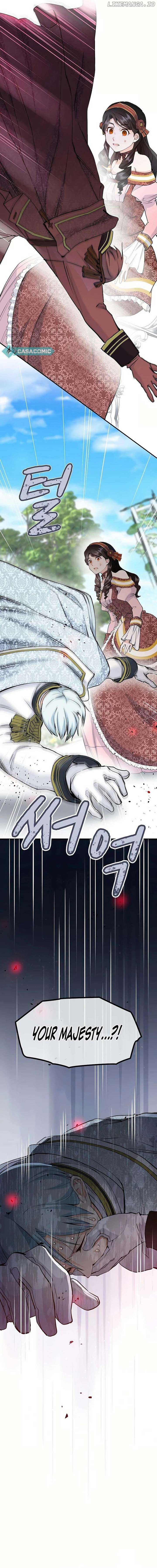 How The Villainous Alicia Saves The Day Chapter 30 94 20