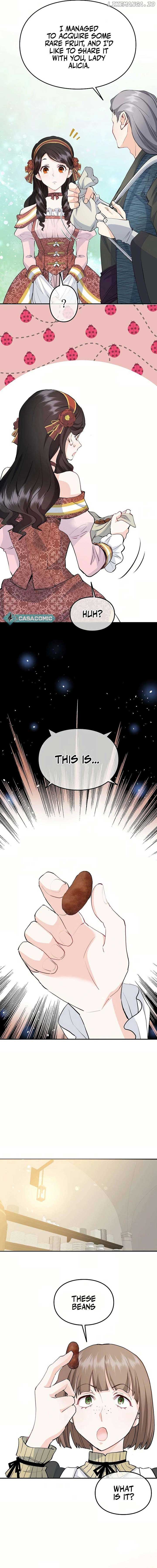 How The Villainous Alicia Saves The Day Chapter 30 78 4