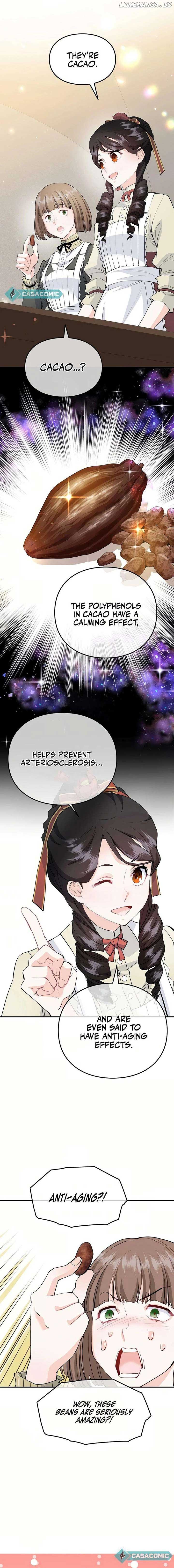 How The Villainous Alicia Saves The Day Chapter 30 79 5