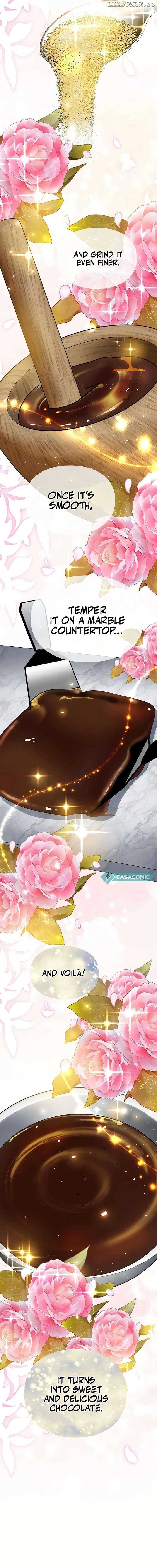 How The Villainous Alicia Saves The Day Chapter 30 82 8