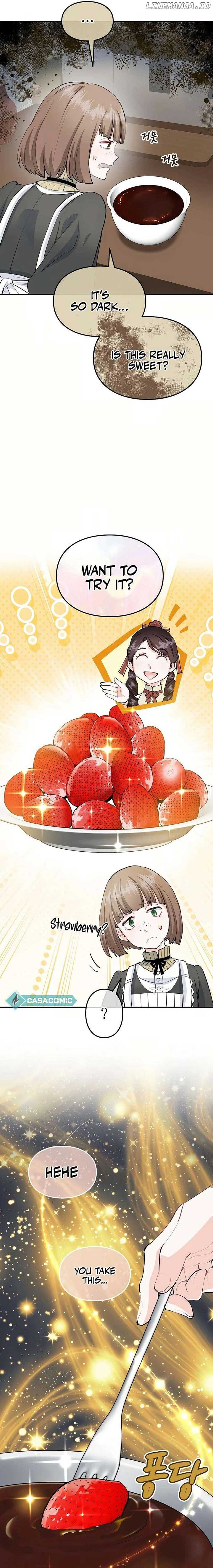 How The Villainous Alicia Saves The Day Chapter 30 83 9