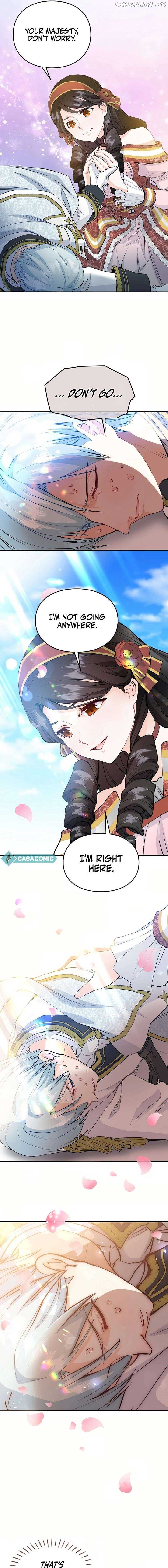 How The Villainous Alicia Saves The Day Chapter 31 65 04