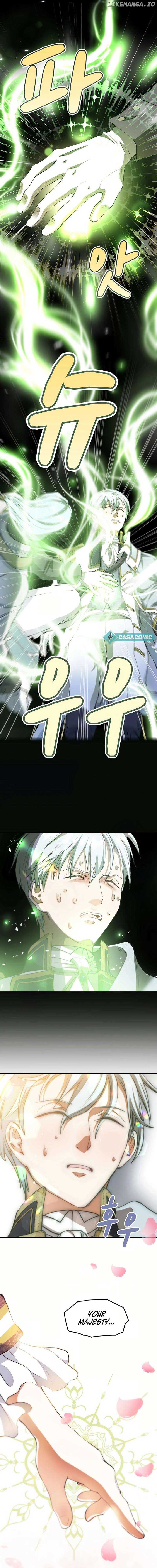 How The Villainous Alicia Saves The Day Chapter 31 73 12