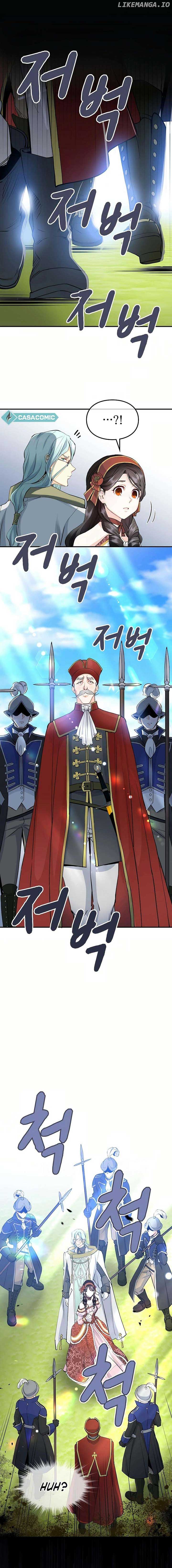 How The Villainous Alicia Saves The Day Chapter 31 77 16