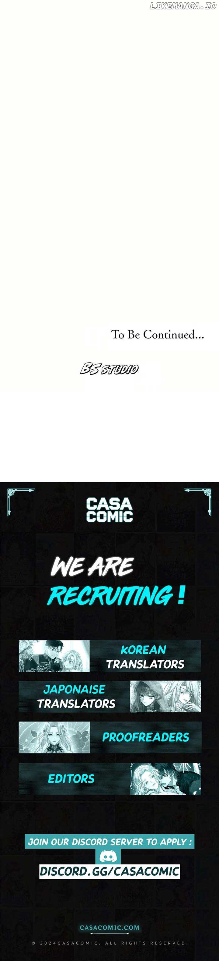 How The Villainous Alicia Saves The Day Chapter 31 79 18