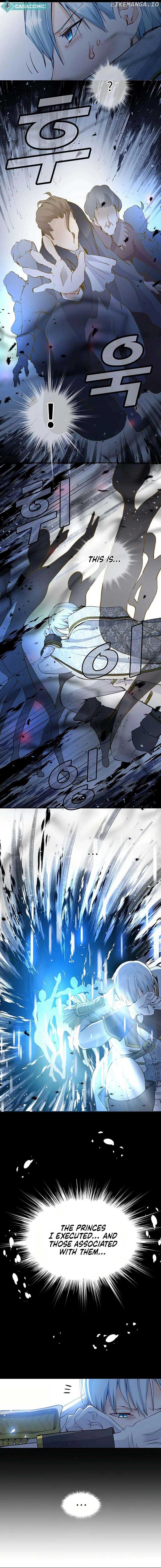 How The Villainous Alicia Saves The Day Chapter 34 102 02