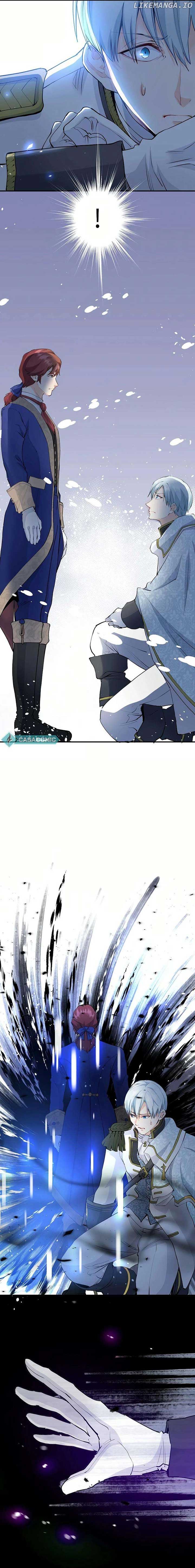 How The Villainous Alicia Saves The Day Chapter 34 103 03